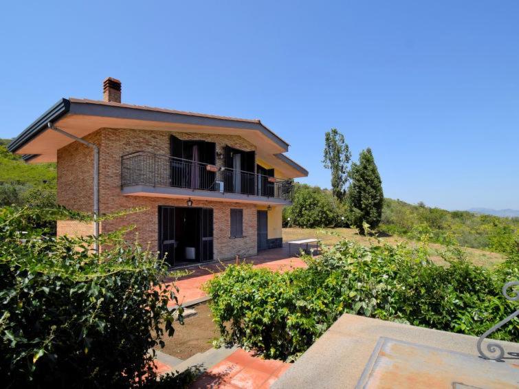 Villa Elena Mascali Eksteriør billede