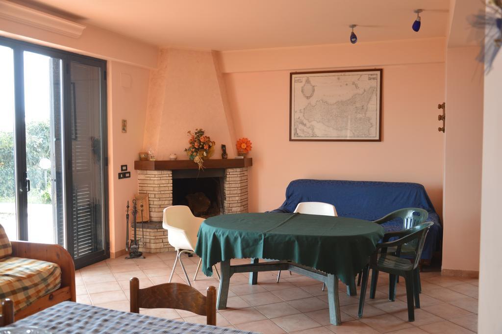 Villa Elena Mascali Værelse billede