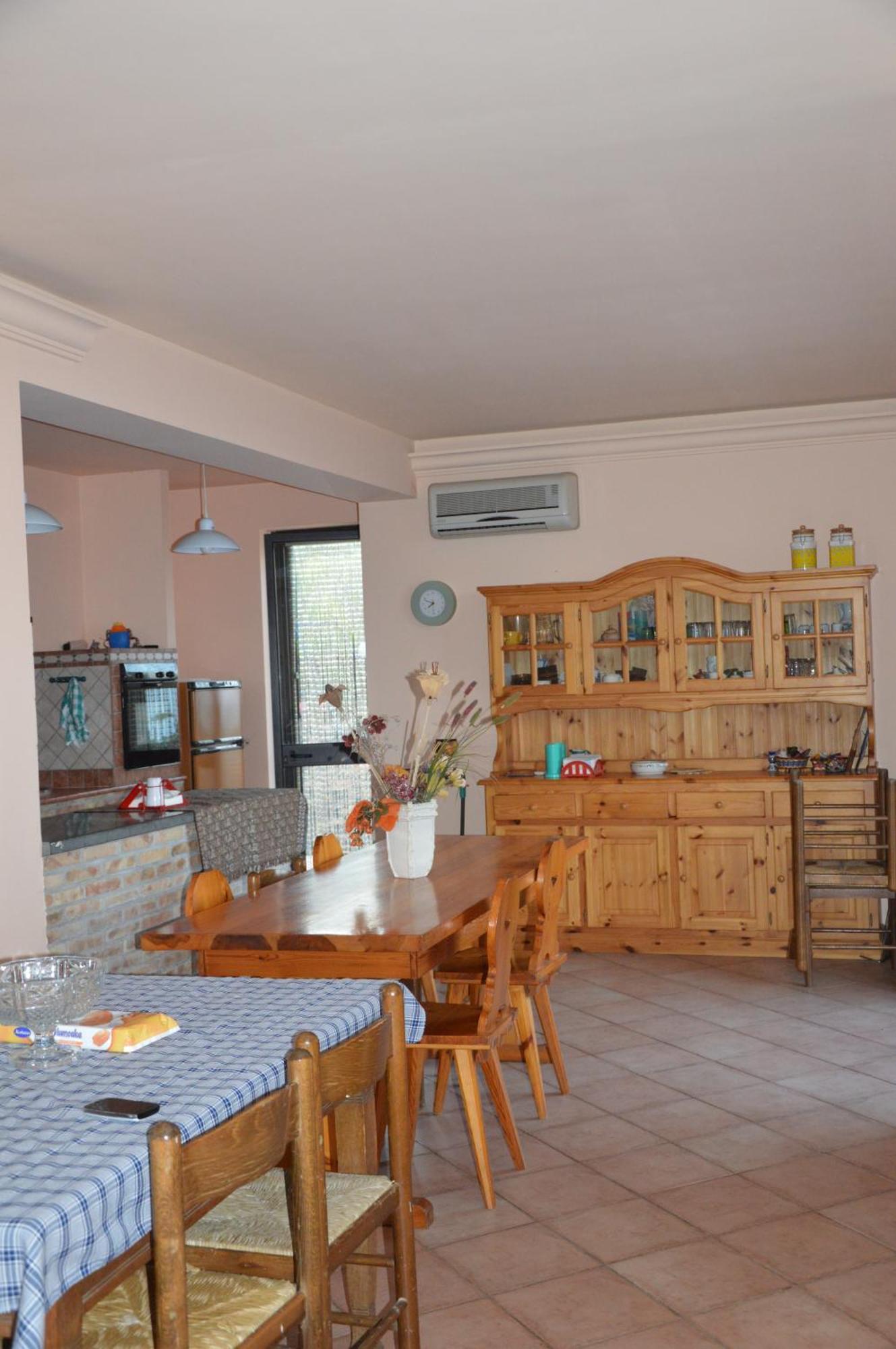 Villa Elena Mascali Eksteriør billede