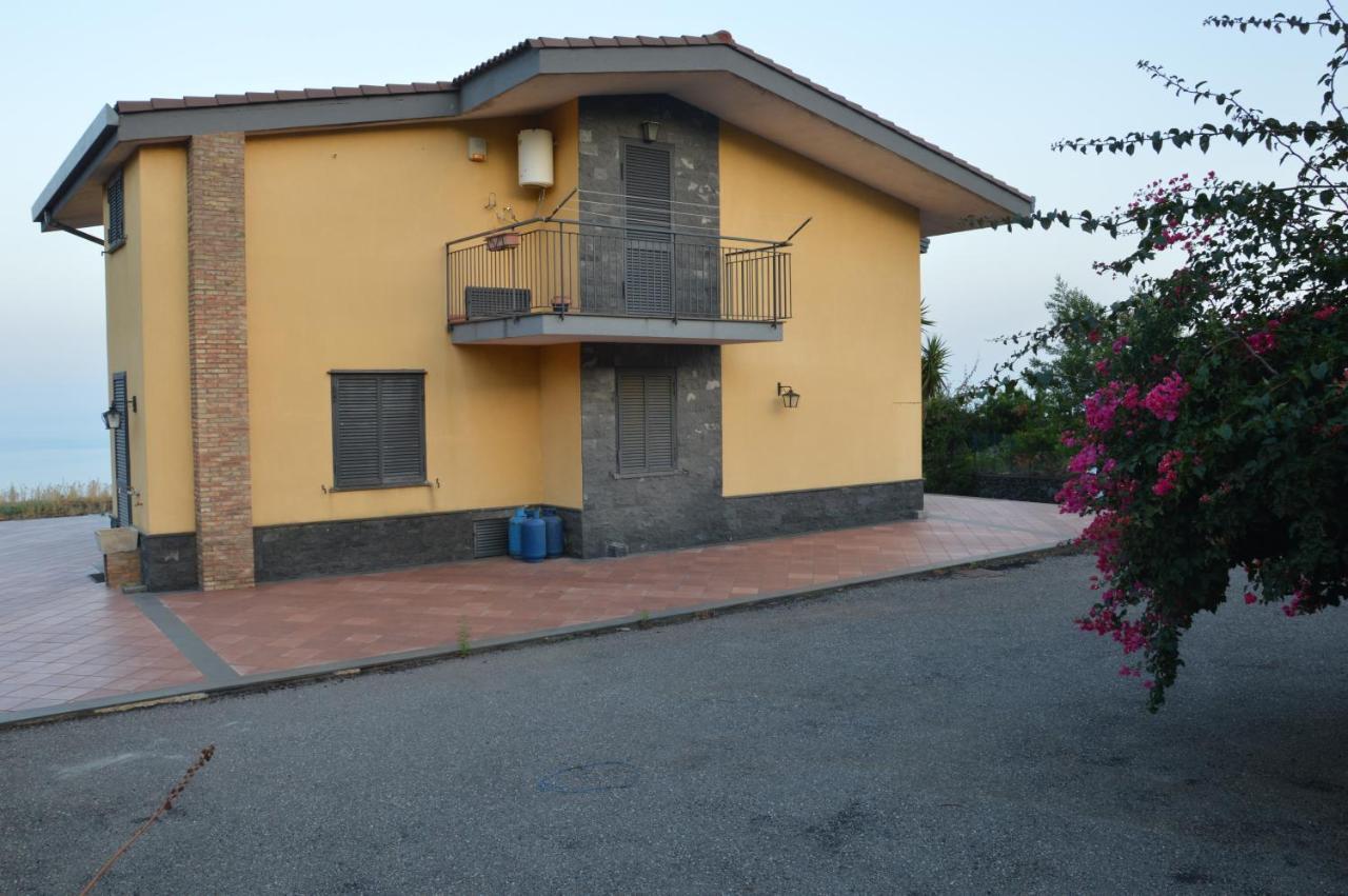 Villa Elena Mascali Værelse billede